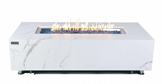 ����� �� ����� 152X71 �"� ELEMENTI Carrara Porcelain