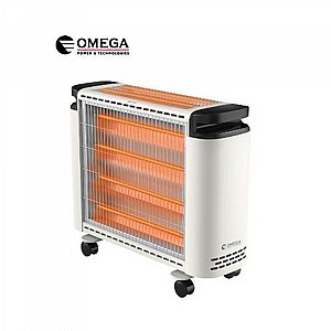 תנור חימום QUARTZ 2600W תנור חימום QUARTZ 2600W