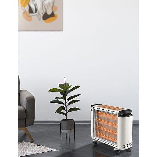 ���� ����� QUARTZ 2600W