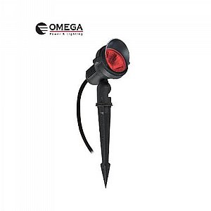 שארק LED אור אדום 12V שארק LED אור אדום 12V