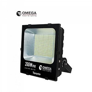 פנס הצפה מקצועי TORONTO 200W פנס הצפה מקצועי TORONTO 200W