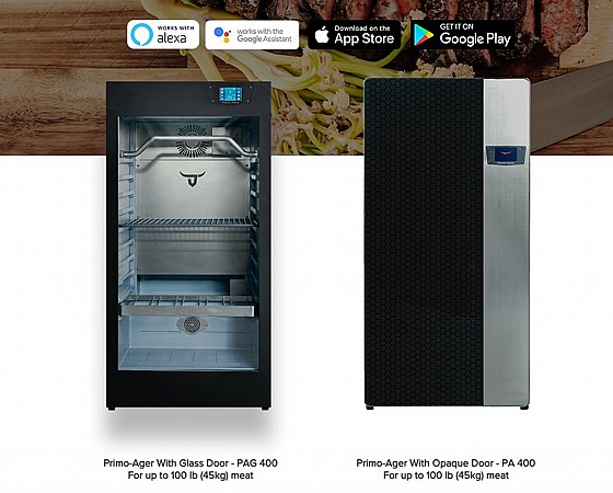 ���� ����� ��� ��� ������ Primo-Ager PAG 400