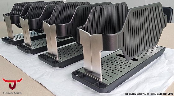 ���� ����� ��� ��� ������ Primo-Ager PAG 400