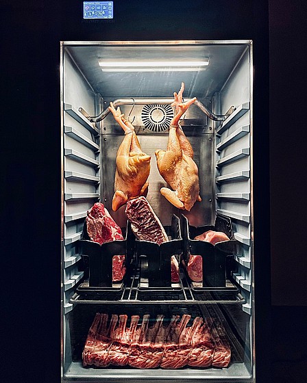 ���� ����� ��� ��� ������ Primo-Ager PAG 400