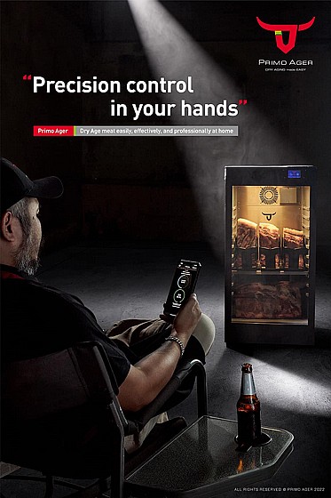 ���� ����� ��� ��� ������ Primo-Ager PAG 400