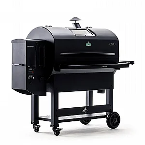 ����� ��� PEAK ��� ����� 2.0 GMG Smoker