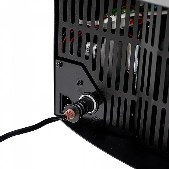 ����� ��� PEAK ��� ����� 2.0 GMG Smoker