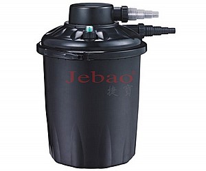 ����� ��� ������� ���, ���� ������� �'��� JEBAO PF-20E UV 18W