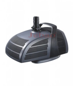 משאבה לבריכות נוי 4000 ליטר לשעה Jebao PF4000 משאבה לבריכות נוי 4000 ליטר לשעה Jebao PF4000