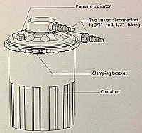 ����� ��� 20000 �/� Jebao PF40
