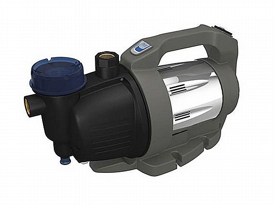 ����� ��� ������ ������ OASE PromaxGarden 3500 � ��� ���� ������ ������ ������ �����