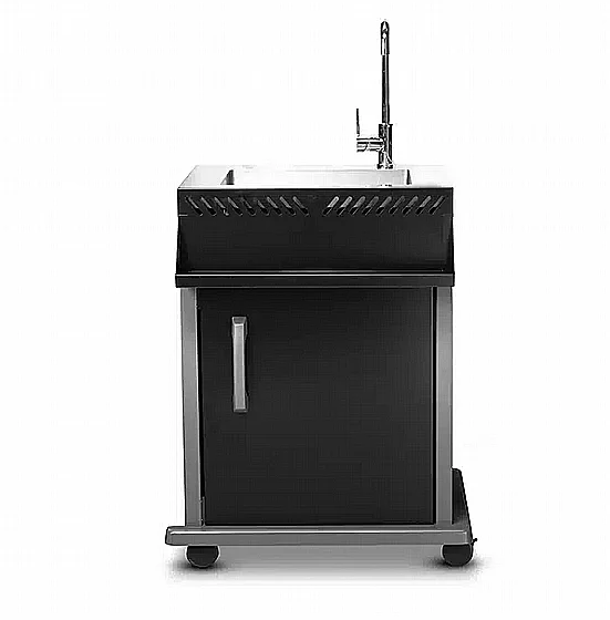 ���� ��� ���� �������� ���� �� + ����� ���� + ������ ����  NAPOLEON ROGUE XT 425SIB IL MODULAR KITCHEN (����)