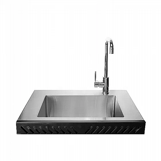 ���� ��� ���� �������� ���� �� + ����� ���� + ������ ����  NAPOLEON ROGUE XT 425SIB IL MODULAR KITCHEN (����)