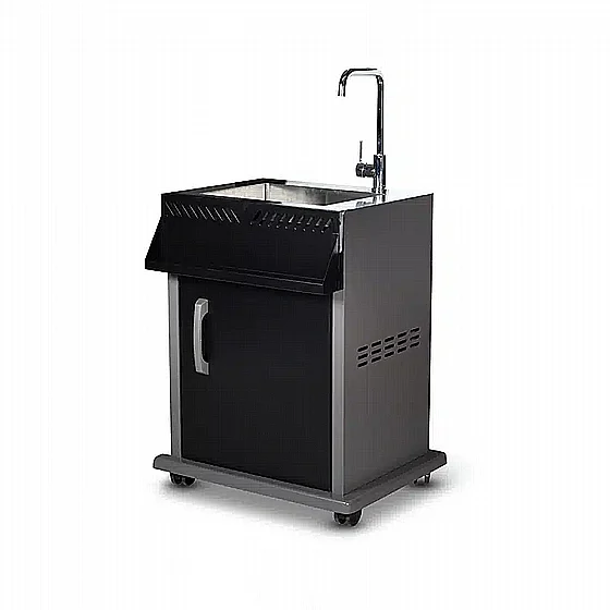���� ��� ���� �������� ���� �� + ����� ���� + ������ ����  NAPOLEON ROGUE XT 425SIB IL MODULAR KITCHEN (����)