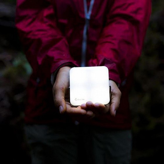 ����� ��� �������� ������� BIOLITE SUNLIGHT