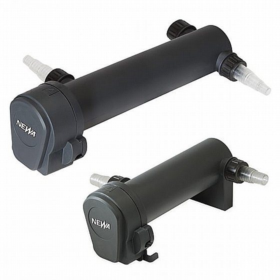 ���� UV?C ������� ��� NEWA PURE LIGHT UV?C 18W � ����� ����� ������� ������ �����