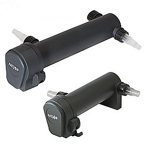 פילטר UV?C לבריכות נוי NEWA PURE LIGHT UV?C 24W – מים צלולים בקלות ובבטיחות פילטר UV?C לבריכות נוי NEWA PURE LIGHT UV?C 24W – מים צלולים בקלות ובבטיחות