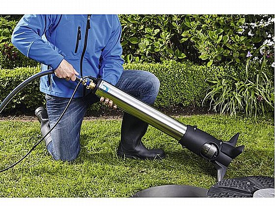 ����� ��� ����� ������ ������� OASE Promax Pressure 6000/8 � ���� ����� ���� ����