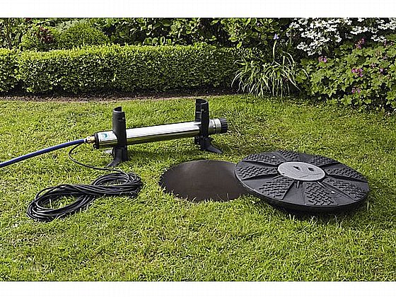 ����� ��� ����� ������ ������� OASE Promax Pressure 6000/8 � ���� ����� ���� ����