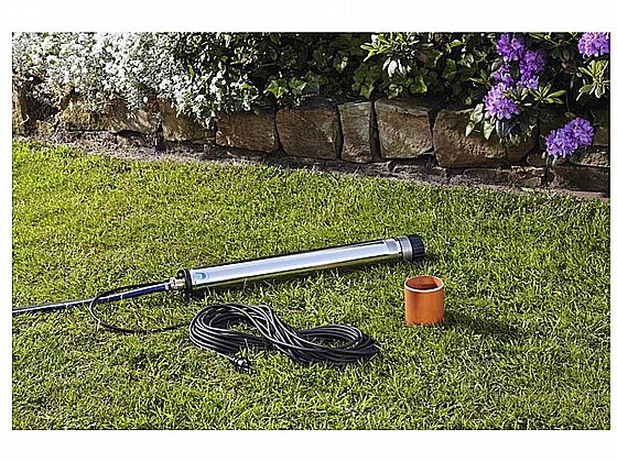 ����� ��� ����� ������ ������� OASE Promax Pressure Well 6000/8 � ��� �� ������ ������