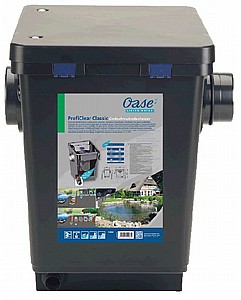 פילטר מודולרי לבריכות נוי גדולות OASE M2 PROFICLEAR COARSE DEBRIS EXTRACTOR פילטר מודולרי לבריכות נוי גדולות OASE M2 PROFICLEAR COARSE DEBRIS EXTRACTOR