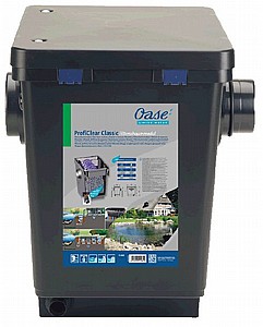 פילטר מודולרי לבריכות נוי גדולות OASE M3 PROFICLEAR FILTER FOAM MODULE פילטר מודולרי לבריכות נוי גדולות OASE M3 PROFICLEAR FILTER FOAM MODULE