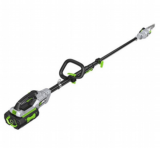 ���� ����� ������� 56V �� 4 ��� ��� "10 � ��� ���� EGO