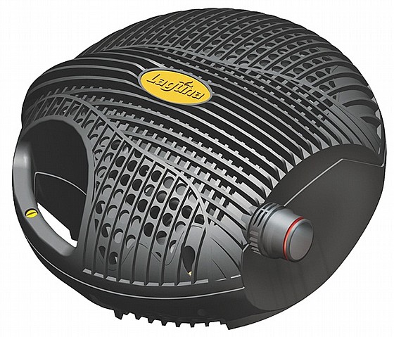 Laguna Max-Flo 5000 Waterfall & Filter Pump, for ponds up to 10200 L
