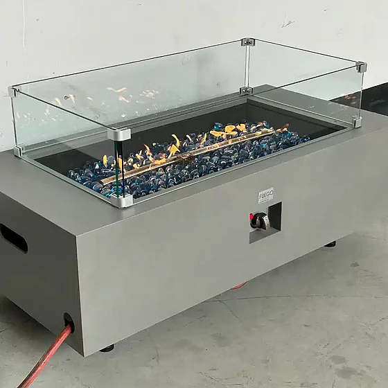 ����� �� PYRE 107X52X38