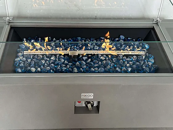 ����� �� PYRE 107X52X38