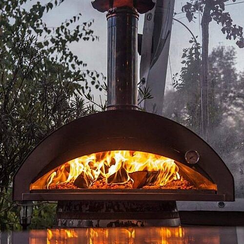����� �� FORNO ALLEGRO N.P Peppe Gas