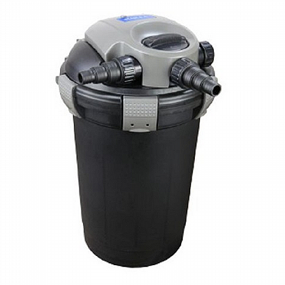 ����� ������ ��� ���� ���� UVC �� 8,000 ���� Hailea QF20