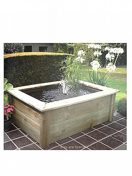 ����� ��� ����� �� ����� �� ��������� UBBINK QUADRO WOOD I