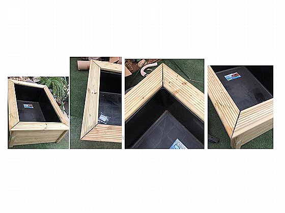 ����� ��� ����� �� ����� �� ��������� UBBINK QUADRO WOOD I
