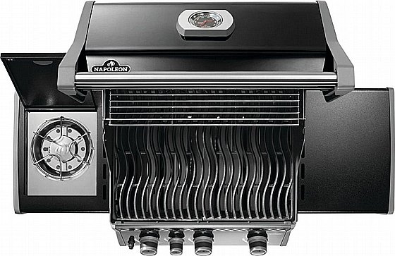 ���� �� �������� ��� 3 ������ + ���� �� NAPOLEON ROGUE 425SB IL *����� ����*