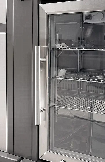 ����� ���� ����� ��� �������� (�������) 60 ���� NAPOLEON Fridge