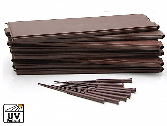 Raised Garden Bed � ����� ������ �������� 120�120�20 �"� | 4 ������ �������, UV, ����� ������