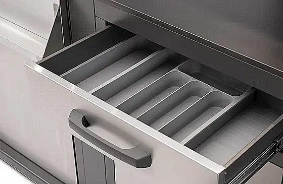 ���� ��� ���� ���� �� + ����� ���� + ������ ���� + ����� ����� ROGUE XT 425SIB IL MODULAR KITCHEN � NAPOLEON (�������)