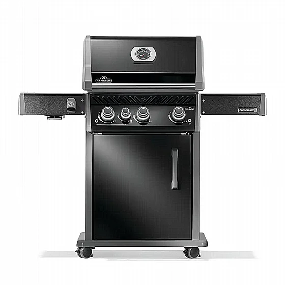 ���� �� ��� �������� ���� + ���� �� ������ ���� Napoleon ROGUE PRO 425SIB