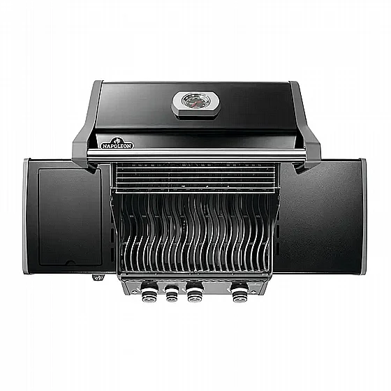 ���� �� ��� �������� ���� + ���� �� ������ ���� Napoleon ROGUE PRO 425SIB