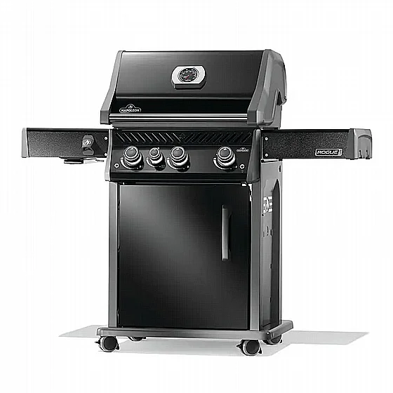 ���� �� ��� �������� ���� + ���� �� ������ ���� Napoleon ROGUE PRO 425SIB
