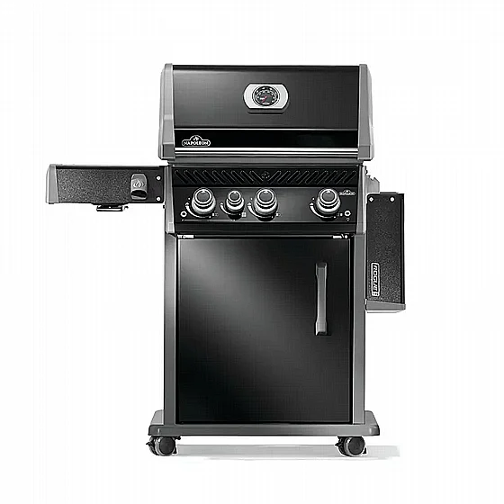 ���� �� ��� �������� ���� + ���� �� ������ ���� Napoleon ROGUE PRO 425SIB