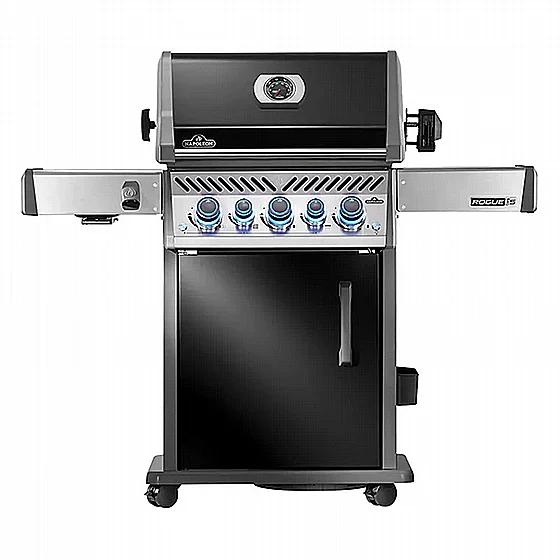 ���� �� �������� ���� �� ������ ���� ����� ����� ��� ���� NAPOLEON Rogue PRO-S 425 RSIB