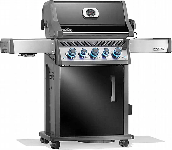 ���� �� �������� ���� �� ������ ���� ����� ����� ��� ���� NAPOLEON Rogue PRO-S 425 RSIB