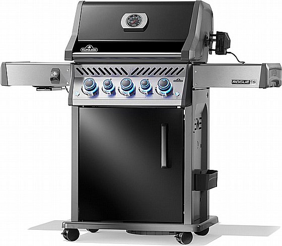 ���� �� �������� ���� �� ������ ���� ����� ����� ��� ���� NAPOLEON Rogue PRO-S 425 RSIB