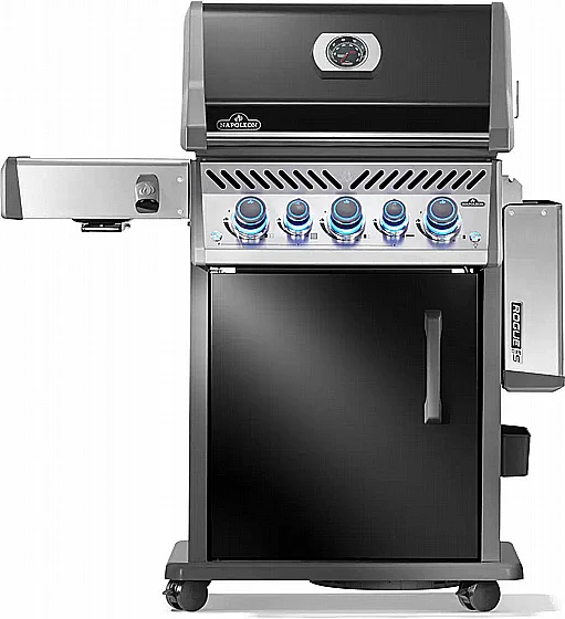���� �� �������� ���� �� ������ ���� ����� ����� ��� ���� NAPOLEON Rogue PRO-S 425 RSIB
