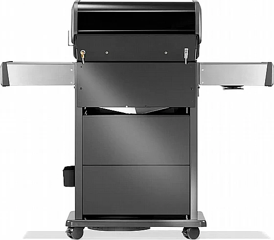 ���� �� �������� ���� �� ������ ���� ����� ����� ��� ���� NAPOLEON Rogue PRO-S 425 RSIB