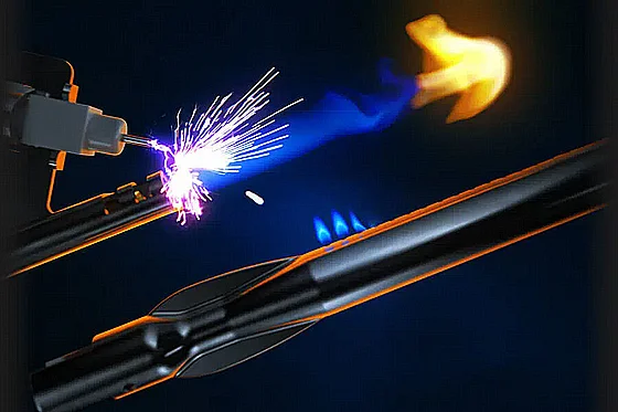 ���� �� �������� ���� �� ������ ���� ����� ����� ��� ���� NAPOLEON Rogue PRO-S 425 RSIB