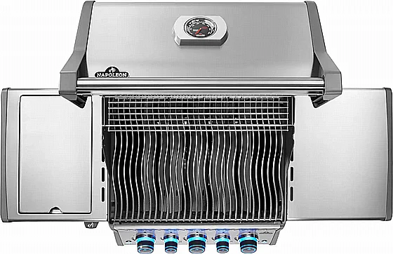 ���� �� NAPOLEON Rogue PRO-S 425 RSIB �� ���� �� ������ ���� ����� ����� � ��� �������