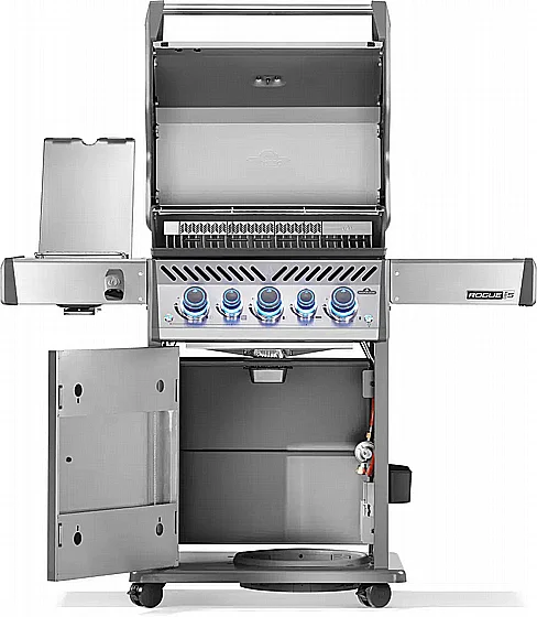 ���� �� NAPOLEON Rogue PRO-S 425 RSIB �� ���� �� ������ ���� ����� ����� � ��� �������